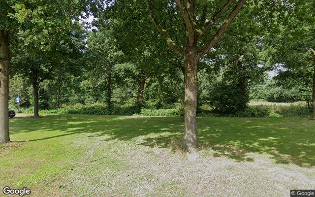Speeltuin Dwerguil