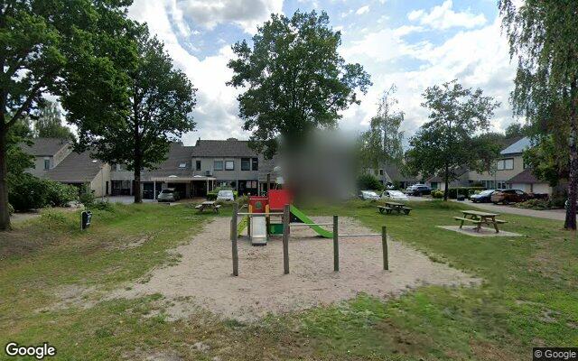 Speeltuin Steenuil