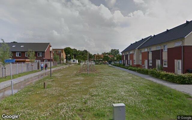 Speeltuin Jonkersveld
