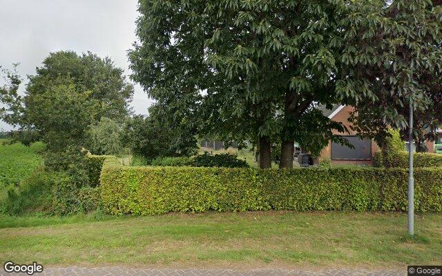 Trampoline-/klimhal Schoonloërstraat