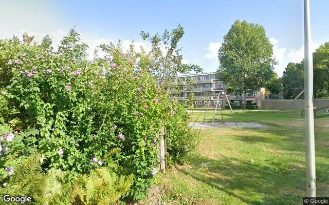 Speeltuin De Rietgans