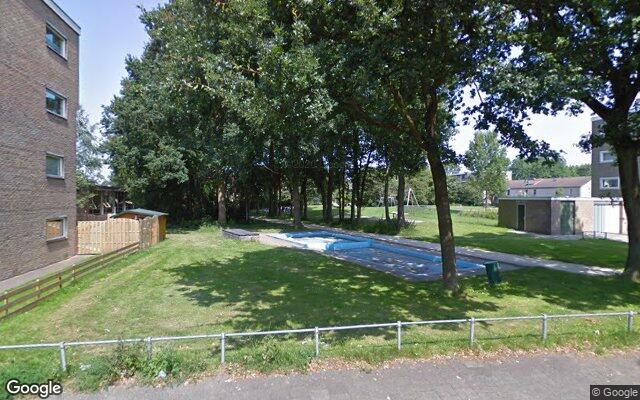 Speeltuin Het Bospad