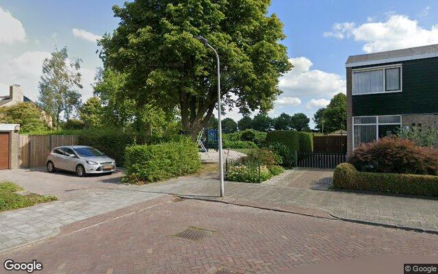 Speeltuin De Wulp