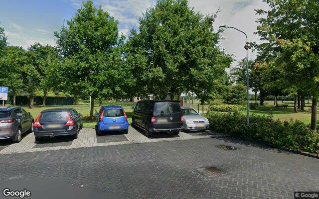 Speeltuin De Wringen