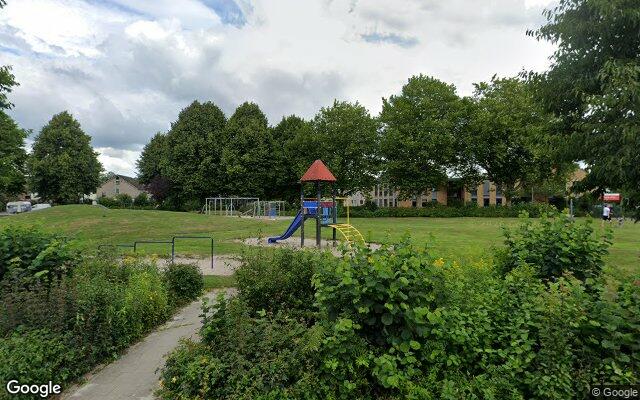 Speeltuin Kometenlaan