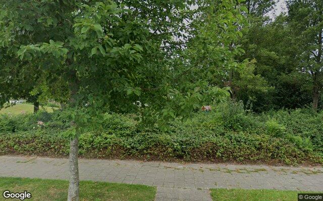 Speeltuin Poolster