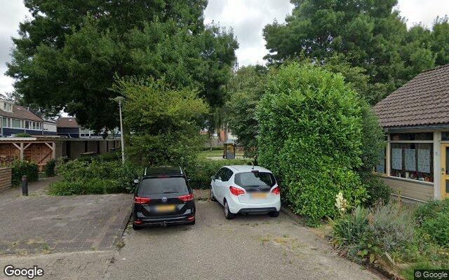 Speeltuin Postweg