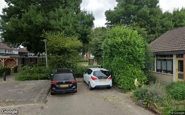 Speeltuin Postweg