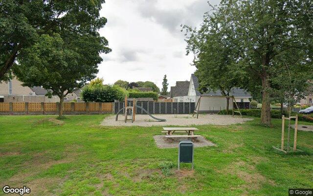 Speeltuin Haam