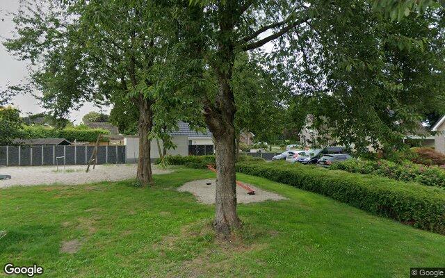 Speeltuin Haam
