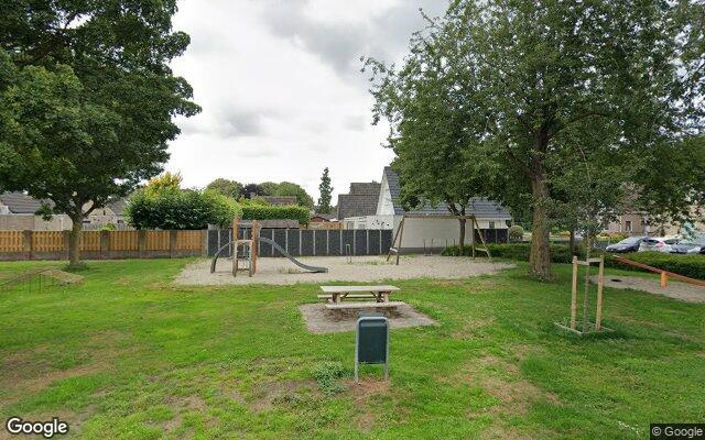 Speeltuin Haam