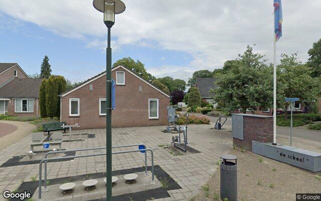 Speeltuin Molenerf