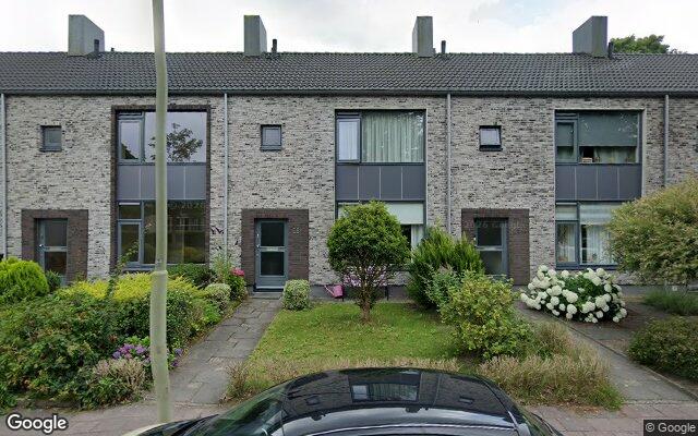 Speeltuin A.L. Lesturgeonstraat