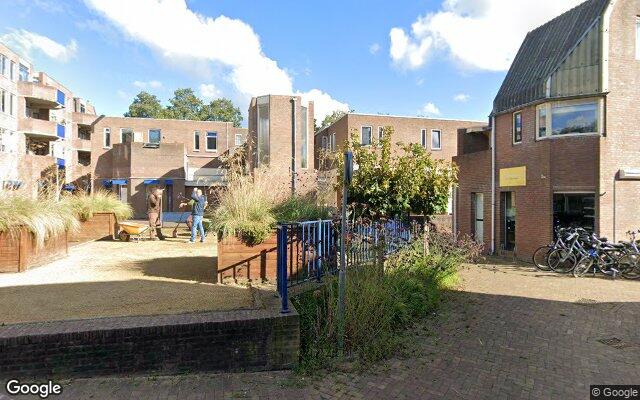 Speeltuin Baggelhuizen