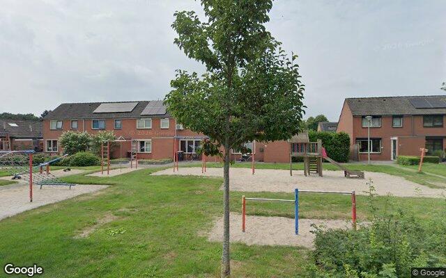 Speeltuin De Kreuzen