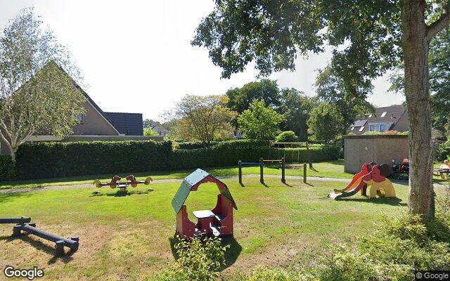Speeltuin Wieldraijer