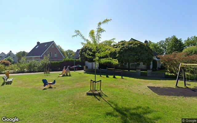 Speeltuin Stelmaker