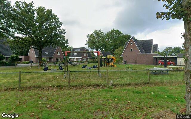 Speeltuin Lindelaan