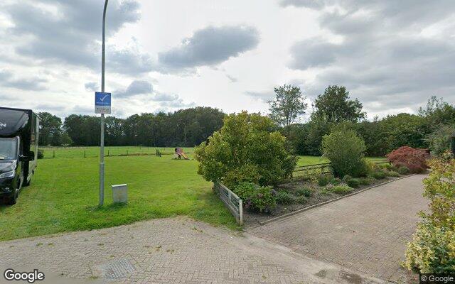 Speeltuin Zuster Michielsenstraat