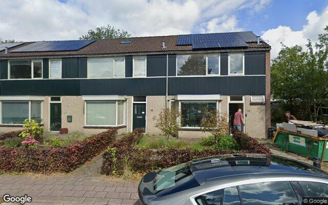 Speeltuin Tipkampen
