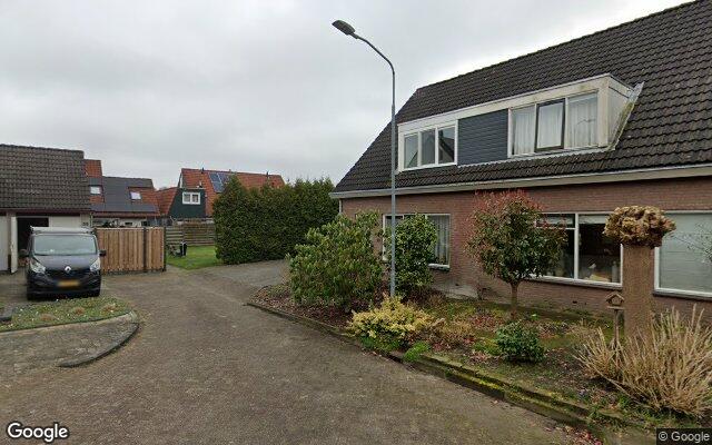 Speeltuin Oosterkampen