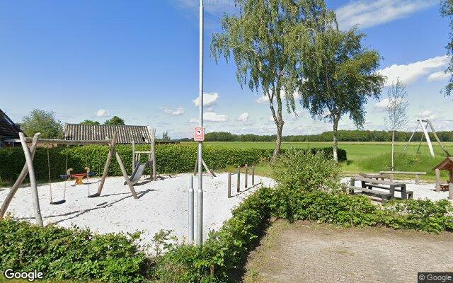 Speeltuin Dwarsakkers