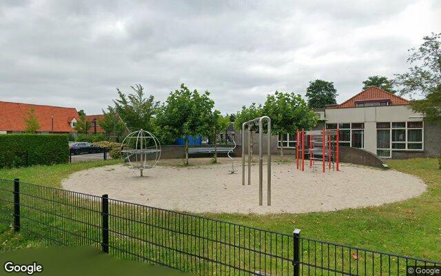 Speeltuin Oost
