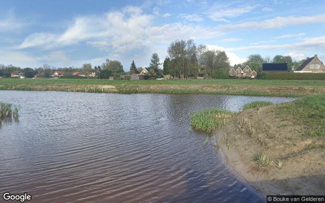 Speeltuin Beukenlaan