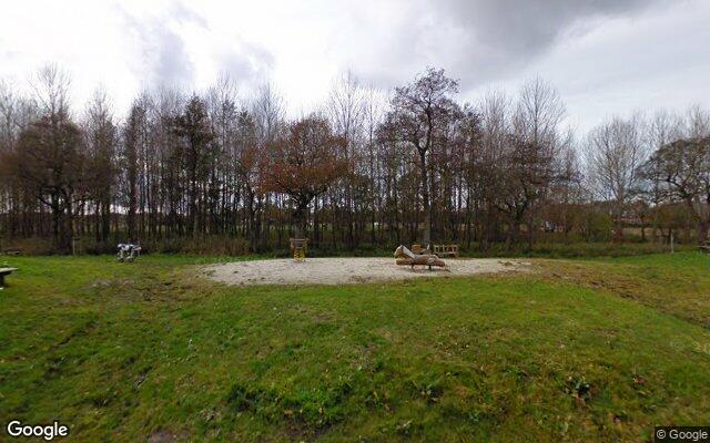 Speeltuin Zuidlaarderweg