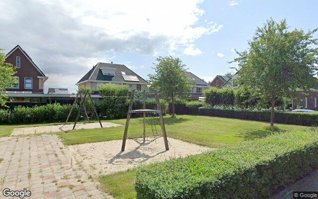 Speeltuin Bernagietuin