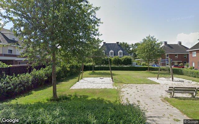 Speeltuin Bernagietuin