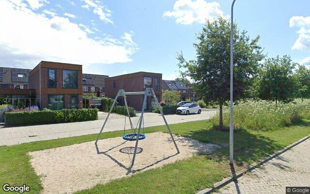 Speeltuin Klimopwal