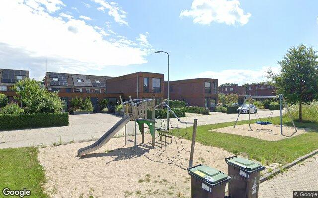 Speeltuin Klimopwal