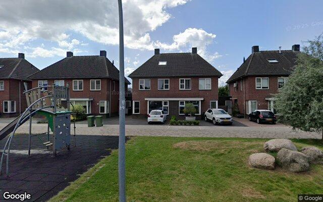 Speeltuin Rotstuin