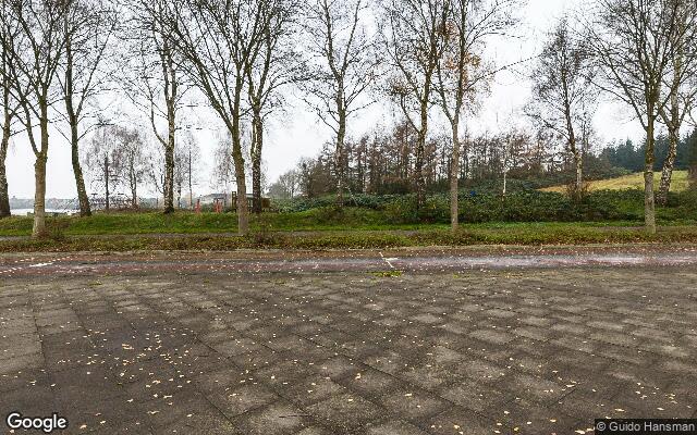 Speeltuin Kleine Rietplas