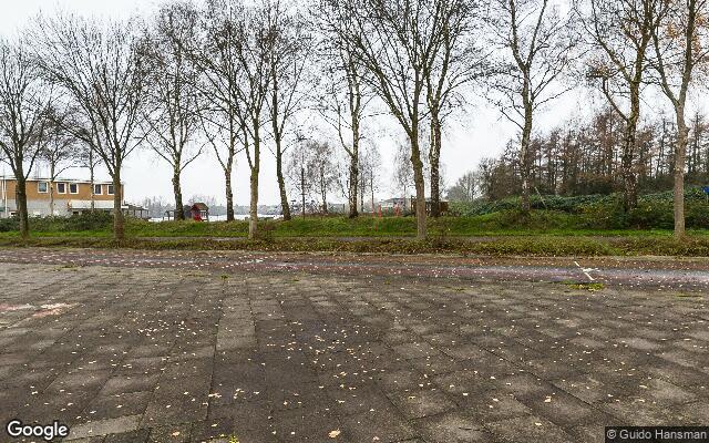 Speeltuin Kleine Rietplas