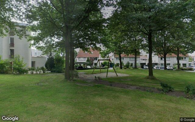 Speeltuin Veldstukken