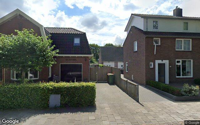 Speeltuin Stuifzandseweg