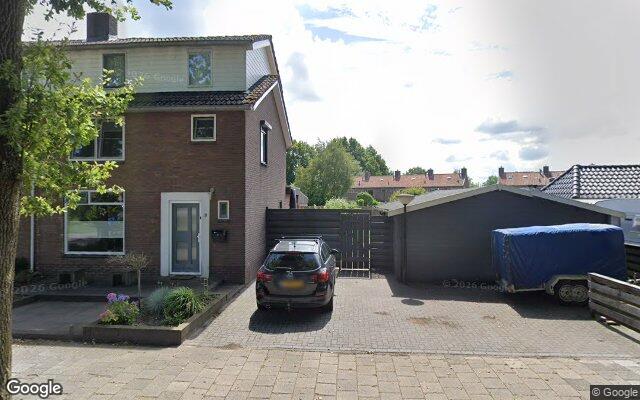 Speeltuin Stuifzandseweg
