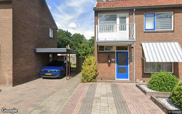 Speeltuin Stuifzandseweg