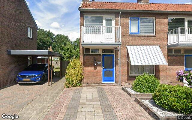 Speeltuin Stuifzandseweg