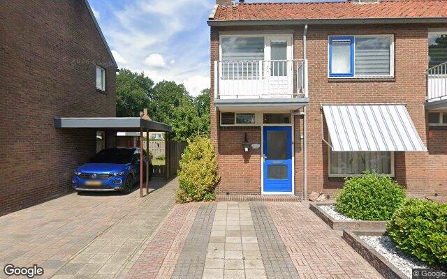 Speeltuin Marnixstraat