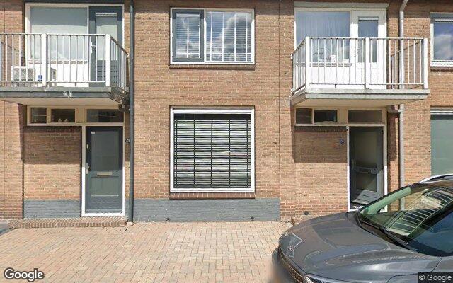 Speeltuin Marnixstraat