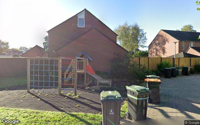 Speeltuin Koldakker