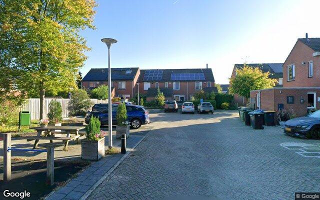 Speeltuin Koldakker