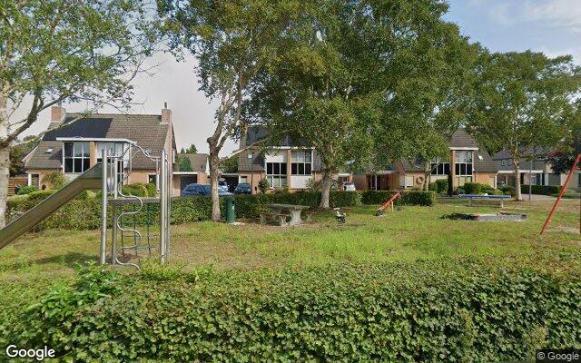 Speeltuin Weitgoorn
