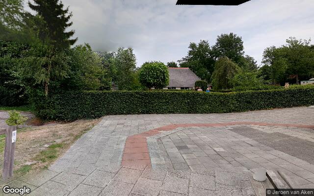 Speelplek Hunerwold State