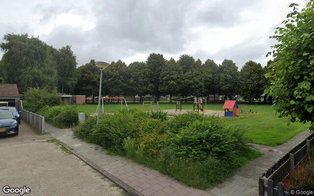 Speeltuin Kervel