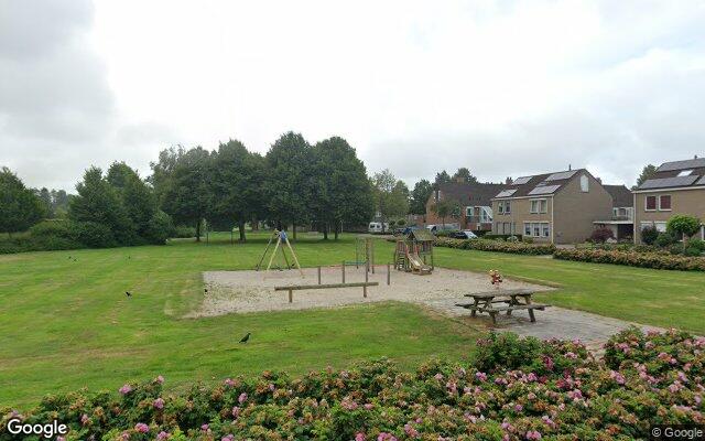 Speeltuin Akkerdistel