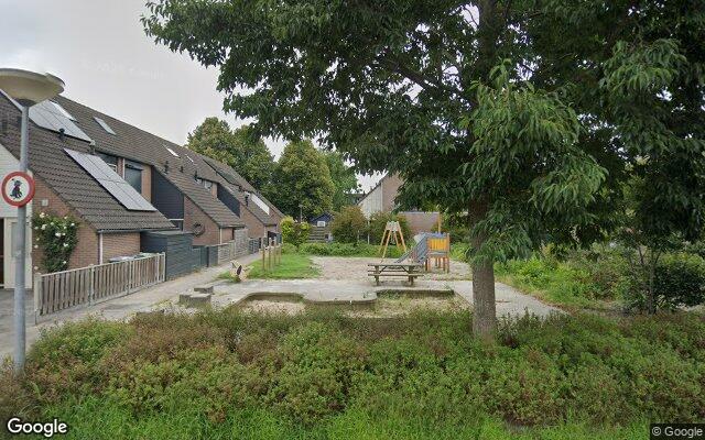 Speeltuin Hondsdraf